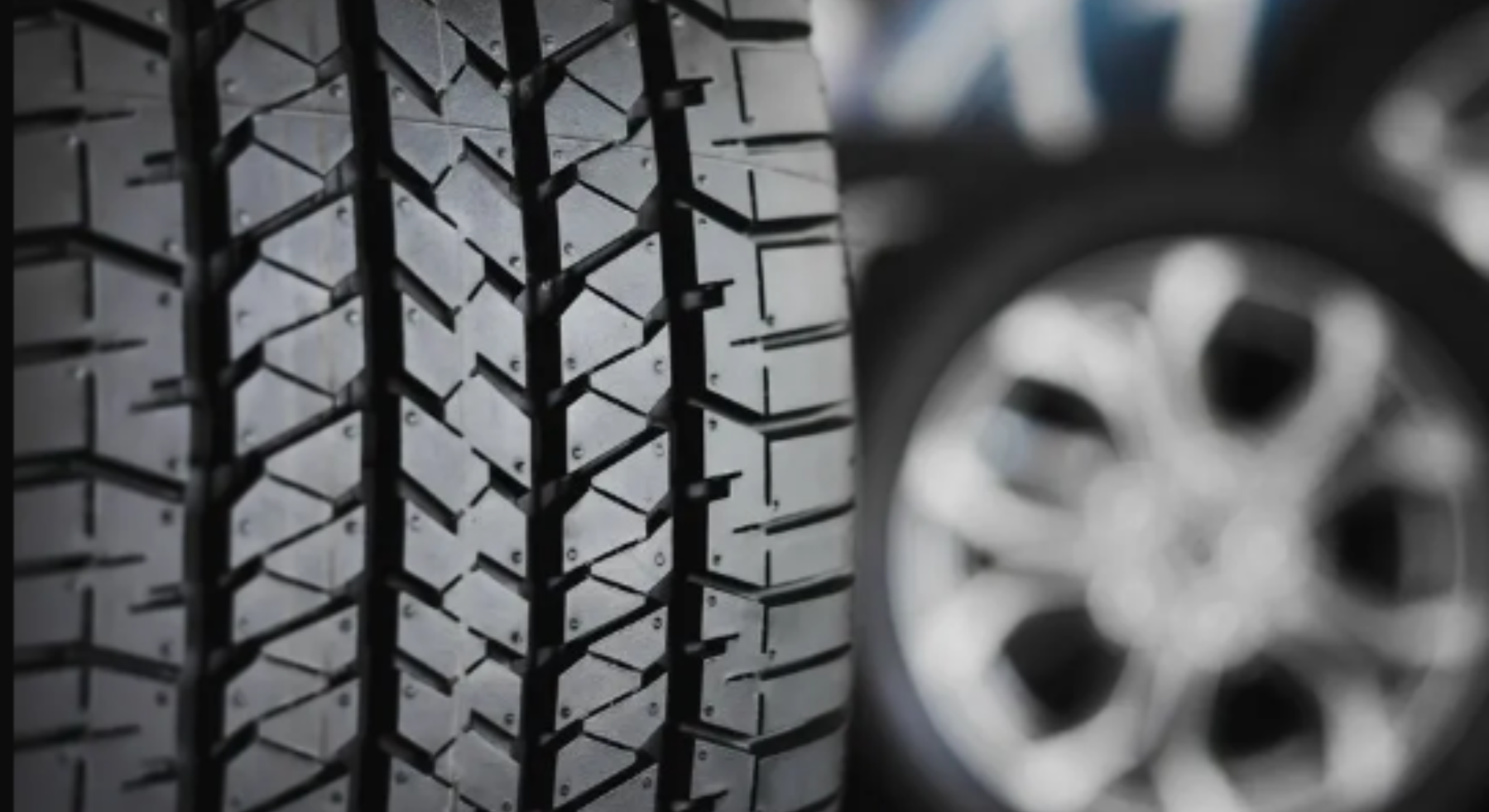 Territory Tyres