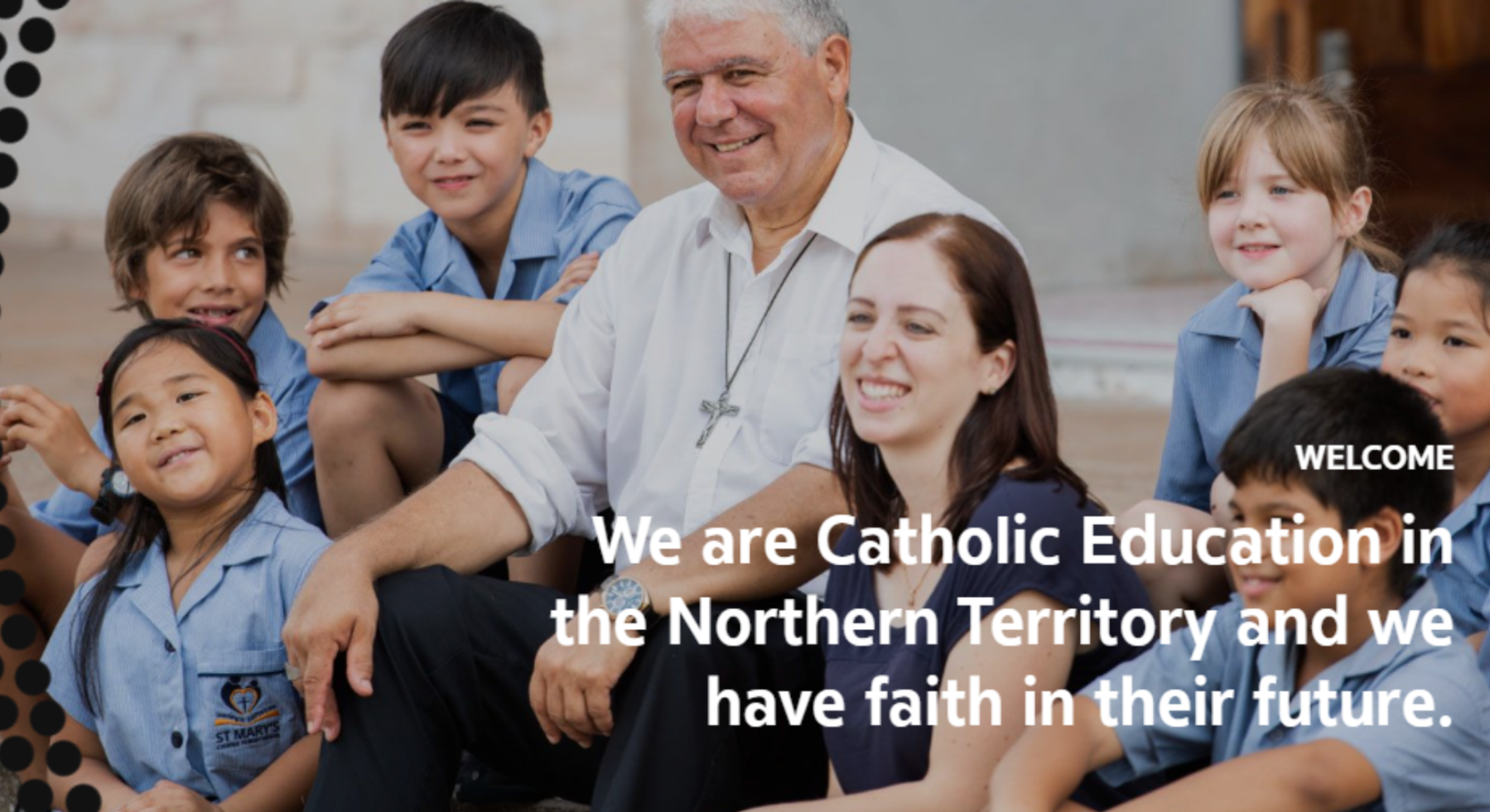 Catholic Education NT